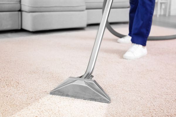 Carpet Cleaning Service in Queen Creek