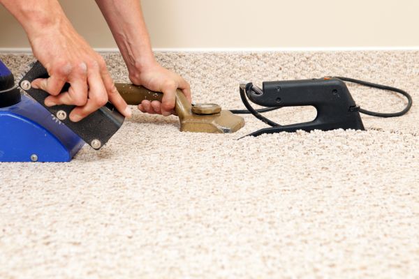 Carpet Replacement in Queen Creek