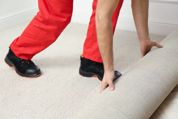 Carpet Service in Queen Creek