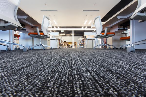 Commercial Carpet Installation in Queen Creek