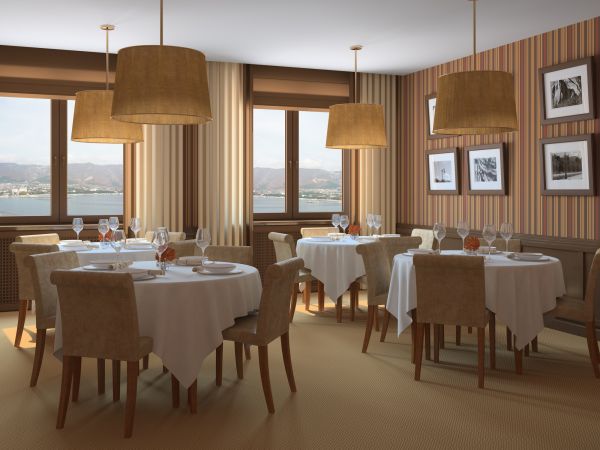 Restaurant Carpet Cleaning in Queen Creek