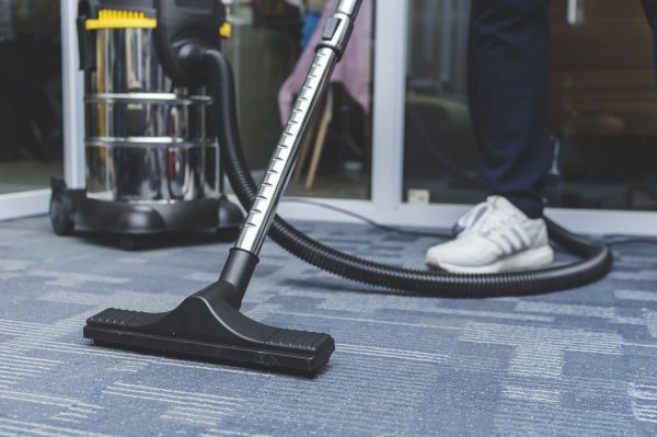 Office Carpet Cleaning in Queen Creek