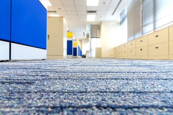 Business Carpet Cleaning in Queen Creek
