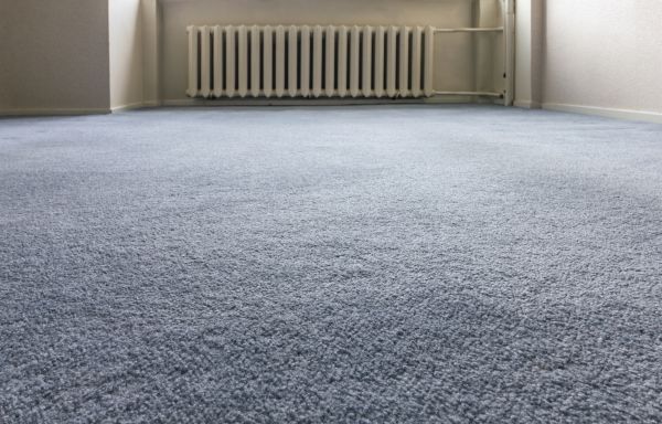 Old Carpet Replacement in Queen Creek